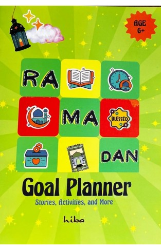 Ramadan Goal Planner